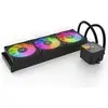 Image de Valkyrie V360 Lite ARGB Noir, Refroidissement liquide CPU, Noir