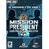Image de Mission Président - Geo Political Simulator PC