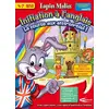 Image de Lapin Malin - Initiation à L'anglais - La Course aux Arcs-en-ciel ! PC et Mac