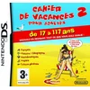 Image de Cahier de vacances pour adultes 2 [FR Import] en occasion ou reconditionné