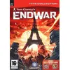 Image de Tom Clancy'S Endwar / Jeu Pc PC
