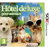 Image de Mon Hôtel de luxe pour animaux Nintendo 3DS Nintendo 3DS