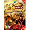 Image de Roller Coaster Tycoon World Edition Deluxe PC PC