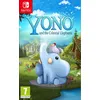 Image de Yono and the Celestial Elephants Nintendo SWITCH (Code de téléchargement) Nintendo Switch