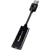 Image de Creative Sound Blaster Play! 3 - Carte son - 96 kHz - 93 dB rapport signal à bruit - stéreo - USB