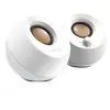 Image de Creative Haut-parleurs Pebble 2.0 Usb