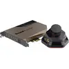 Image de Creative Sound Blaster AE-7 (PCI-E x1), Carte son, Marron
