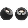 Image de Creative Pebble V3, Haut-parleur PC, Noir