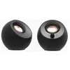 Image de Creative Labs Haut-parleurs Pebble V3 8 W