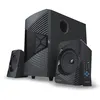 Image de Haut-parleurs bluetooth Creative Technology SBS E2500 Noir 60 W