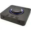 Image de Creative Sound Blaster X4 (USB-C), Carte son, Gris, Noir