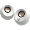 Image de Creative Pebble V3, Haut-parleur PC, Blanc