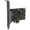 Image de Carte Son Creative Technology Sound blaster audigy fx v2
