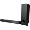 Image de Creative Sound Blaster Katana V2X (90 W, Canal 2.1), Barre de son, Noir