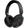 Image de Creative Zen Hybrid Pro (noir, ANC, Bluetooth, USB-C) (Sans fil), Casque gaming, Noir