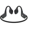 Image de Creative Outlier Free+ - Écouteurs avec micro - oreille dégagée - montage derrière le cou - Bluetooth - sans fil - gris ardoise foncé, noir mat