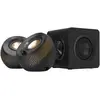 Image de Creative Pebble X Plus, Haut-parleur PC, Noir