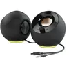 Image de Creative Pebble SE - Haut-parleur - pour PC - canal 2.0 - 4.4 watt - noir