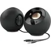Image de Creative Pebble SE, Haut-parleur PC, Noir