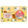 Image de TREE HUT Coco Colada Sugar Scrub & Whipped Body Butter Coffret soin corps 1 art.