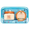 Image de TREE HUT Xmas Set Vanilla Sugar Scrub & Whipped Body Butter Coffret soin corps 1 art.