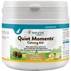 Image de NaturVet Quiet Moments pour chien   120 bouchées à mâcher