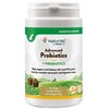 Image de NaturVet Advanced Probiotics + pour chien - 70 bouchées à mâcher