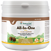 Image de NaturVet All-In-One pour chien   60 bouchées à mâcher