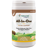 Image de NaturVet All-In-One pour chien   120 bouchées à mâcher