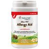 Image de NaturVet Aller-911 Advanced Allergy Aid - 70 bouchées à mâcher