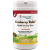 Image de NaturVet Cranberry Relief pour chien - 120 bouchées à mâcher