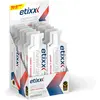 Image de Etixx Boîte De Gels énergétiques Rouge Ginseng & Guarana Groseille Cerise 50g 12 Unités One Size