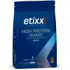Image de Etixx Protéine Vanille High 1kg 1kg One Size