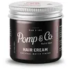 Image de Pomp & Co., Gel pour cheveux, Hair Cream 60 ml (Crème capillaire, 60 ml)