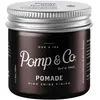 Image de Pomp & Co, Gel pour cheveux, Crème capillaire 120 ml (Crème coiffante, 120 ml)