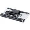 Image de Jrc Components Multi-outil 16 In 1 Polished One Size