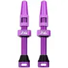 Image de Jrc Components Soupapes Tubeless Sets 2.0 70mm
