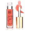 Image de Sosu, Rouge à lèvres + gloss, Dripping Gold - Hydra lip oil Cherry Gloss (Huile pour les lèvres) 3.8 ml (Brillant à la cerise)