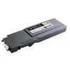 Image de Dell - Noir - original - cartouche de toner - pour Dell C3760dn, C3760n, C3765dnf