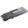 Image de Dell - Haute capacité - jaune - original - cartouche de toner - pour Dell C3760dn, C3760n, C3765dnf