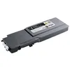 Image de Dell - Haute capacité - cyan - original - cartouche de toner - pour Dell C3760dn, C3760n, C3765dnf
