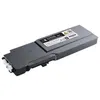 Image de Dell - Capacité très élevée - noir - original - cartouche de toner - pour Dell C3760dn, C3760n, C3765dnf