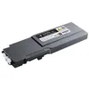 Image de Dell - Capacité très élevée - jaune - original - cartouche de toner - pour Dell C3760dn, C3760n, C3765dnf