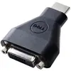 Image de Dell HDMI à, Adaptateur vidéo, Noir