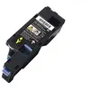 Image de Dell - Jaune - original - cartouche de toner - pour Dell 1250c, 1350cnw, 1355cn, 1355cnw, C1760nw, C1765nf, C1765nfw