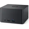 Image de Dell l'amarrage sans fil (USB-A, 11 ports), Station d’accueil + hub USB, Noir