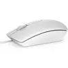 Image de Dell MS116 (Filaire), Souris, Blanc