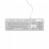Image de DELL KB216 clavier USB QWERTY US International Blanc KB216-WH-ENG-INT
