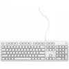 Image de Dell KB216 (DE, Filaire), Clavier, Blanc