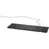 Image de Dell Clavier KB216 (NL, Filaire), Clavier, Noir